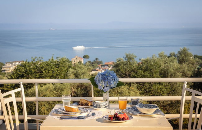 Villa Oriana Relais - Photo 60