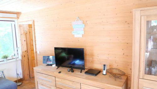 "Goldenes Haus am See mit Boot" - Foto 5