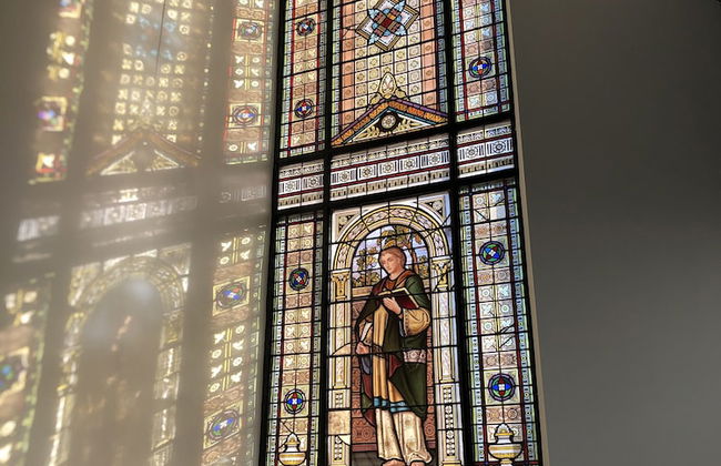 East Church House - Foto 7