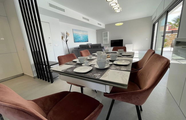 Modern Villa Near Guardamar - Foto 26