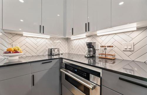 Modern 3BR 2 5BA Home Just Completed with Hot Tub - Foto 13