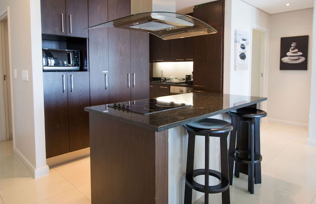 The Crystal Apartments - Photo 25