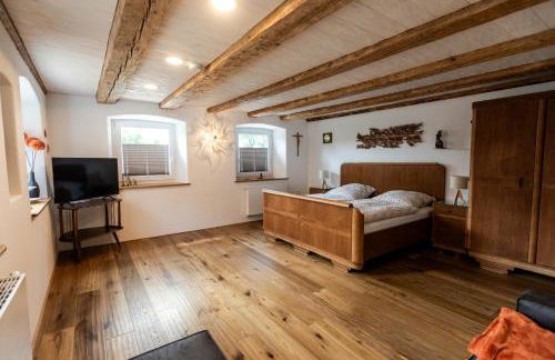 Ferienhof Greuthof - Foto 34