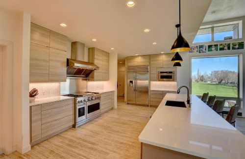 Contemporary Wyoming Luxury - Foto 10
