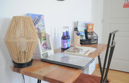 Apparemment à 6 kilomètres du PAL - le cocon de Kenna - Photo 43