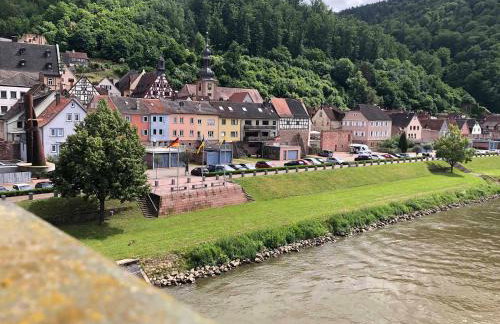 Ferienhaus Blaues Häuschen - Foto 31