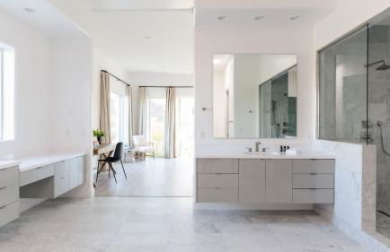 Julep by Avantstay Stylish 9 BR Estate w/ Mid-century Modern Decor - Foto 36