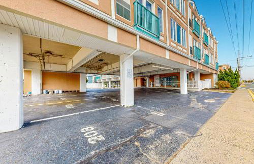 Town of Dewey Beach - 1609 Coastal Hwy, The Opal #S207 - Photo 22