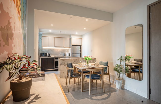 Bluesky Zenity Luxury Vacation - Foto 22