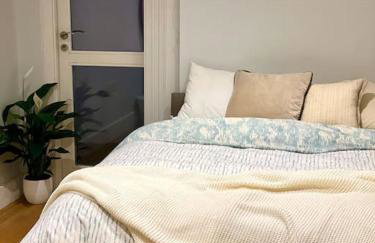 2Bdr Modern Apartment in Hammersmith West London - Foto 6