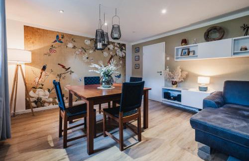 Ferienwohnung "UtTied" - Ankommen und Entspannen - Foto 69