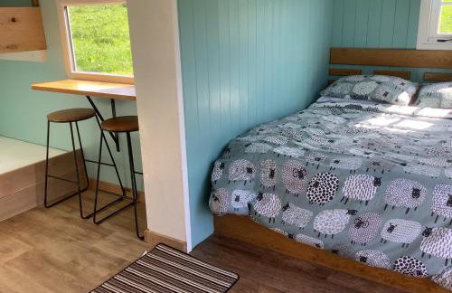 Shepherds Hut (Benny's) - Photo 20