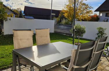 Ferienwohnung Ott - 4-Sterne - Foto 21