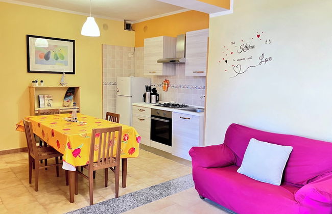 Sea View House 4, Panorama, Nature, Sun, Peace - Foto 13