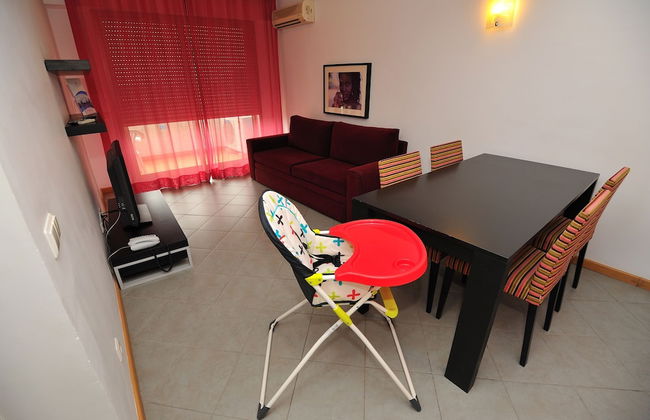 Oceano Atlantico Apartamentos Turisticos - Foto 12