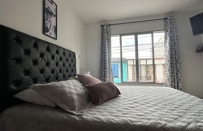 Espectacular apto via termales - Foto 1