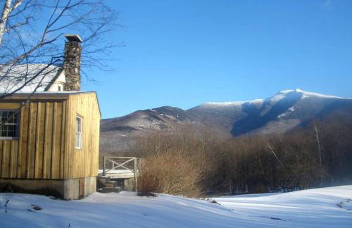 Charming Cabin Rental Located Upon 180 Sprawling Acres in Underhill, Vermont - Foto 9