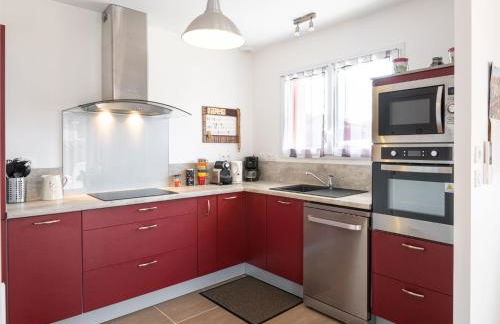 Holiday Home Carraou by Interhome - Foto 16