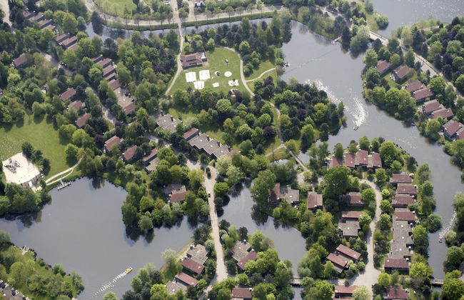 Luxurious Villa in Weert for 24 Persons - Photo 34