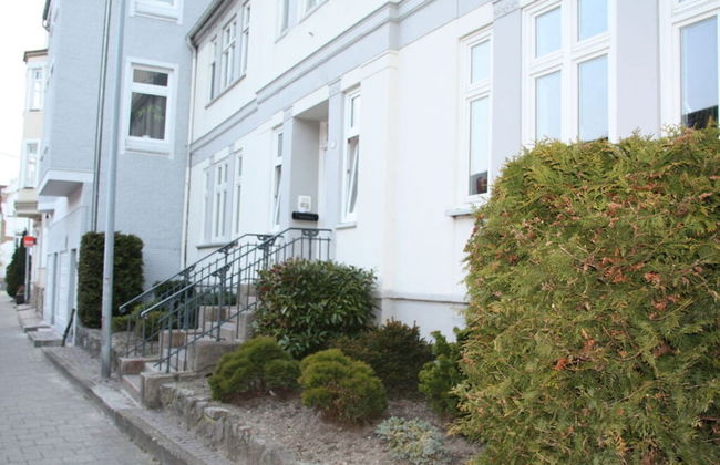 Maisonette to Gottorf and Schlei - Foto 21