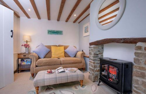 The Small Barn - Photo 4