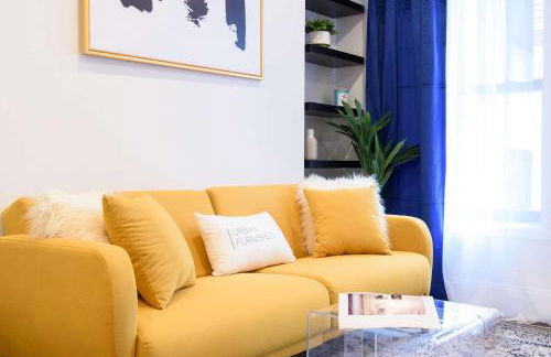 69-4A Quality NEW Prime Lower East East 1br Apt - Foto 10