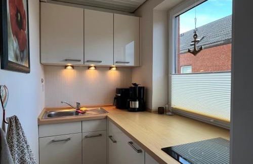 Ferienwohnung Reede 19 - Foto 4