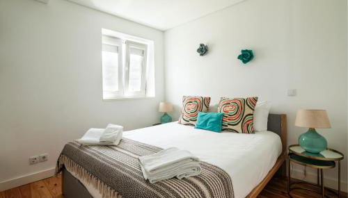 Porto Insight Apartments Campanhã - Foto 4