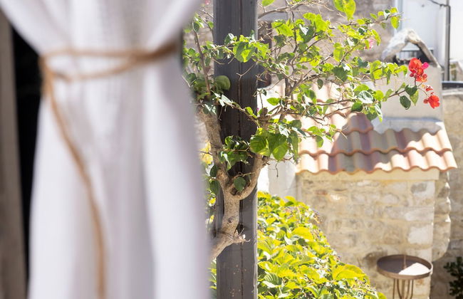 Villa Helidona With Private Pool - Foto 39