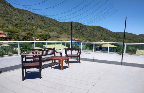 Solares le Bien apartamento proxímo a praia - Foto 51