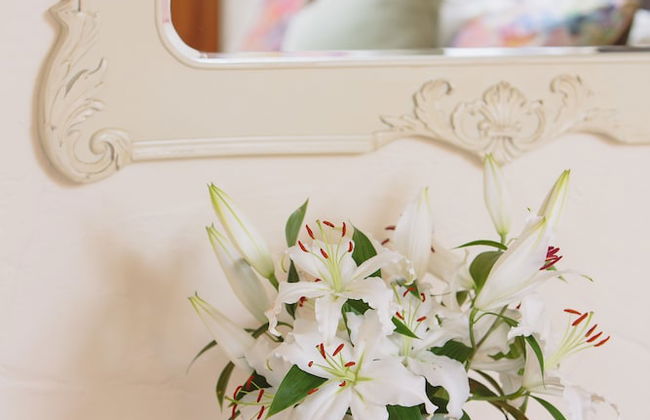 Low Barn Cottage - Foto 9