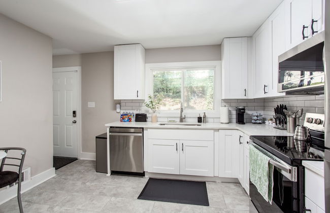 THE GAMER-4BR Home-Near Everything ATL - Foto 15