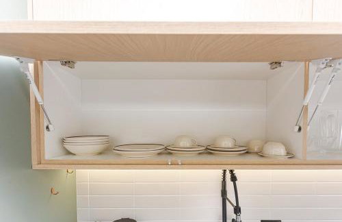 Apartamento Duplex até 4 Pessoas com Vaga - TAKE DUPLEX - Foto 34