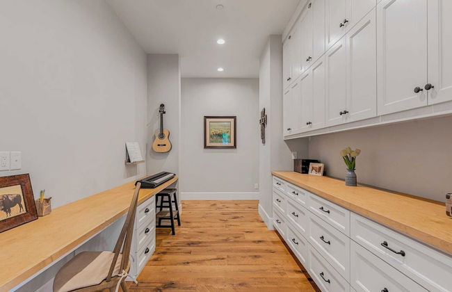 Cooperage by Avantstay Vineyard, Views, Soccer - Foto 15