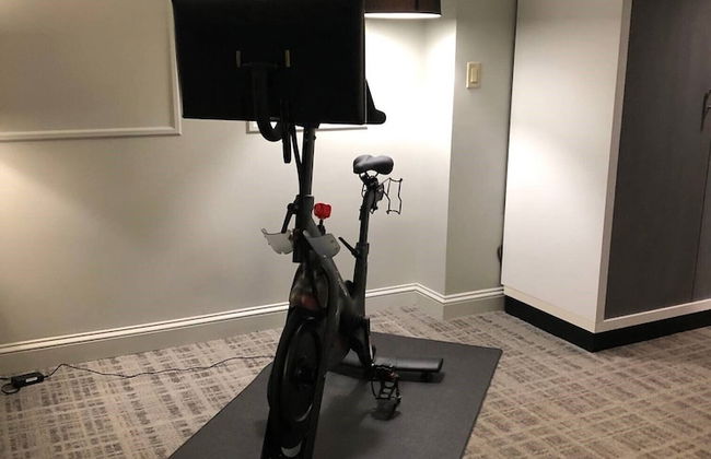 The Graham Georgetown - Foto 26