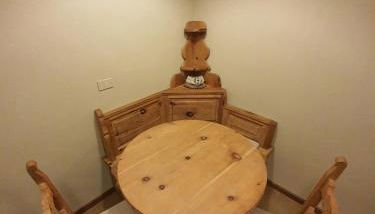 Casa Andreola - Photo 4