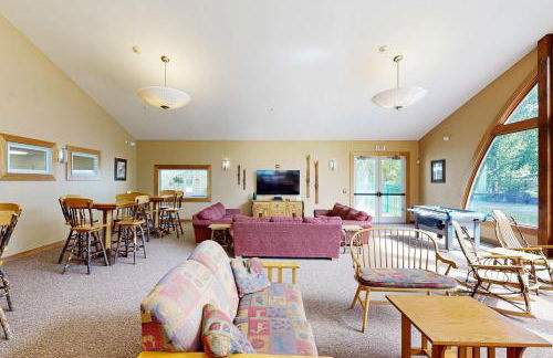 Riverview Efficiency at Rivergreen - Foto 14