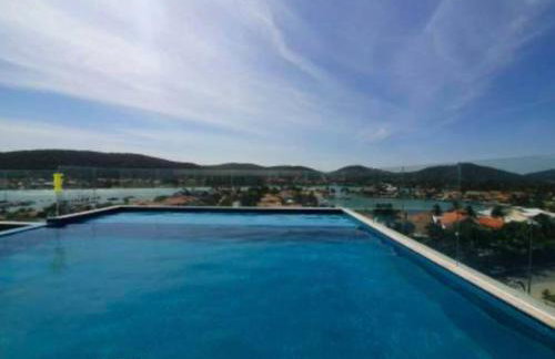 Hotel Cabo Frio - Foto 17