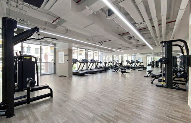 Silkhaus Luma21, JVC Dubai - Photo 52