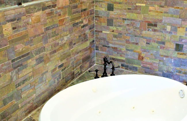 The Rustic Inn- Family Friendly Near Fiesta Texas - Foto 13