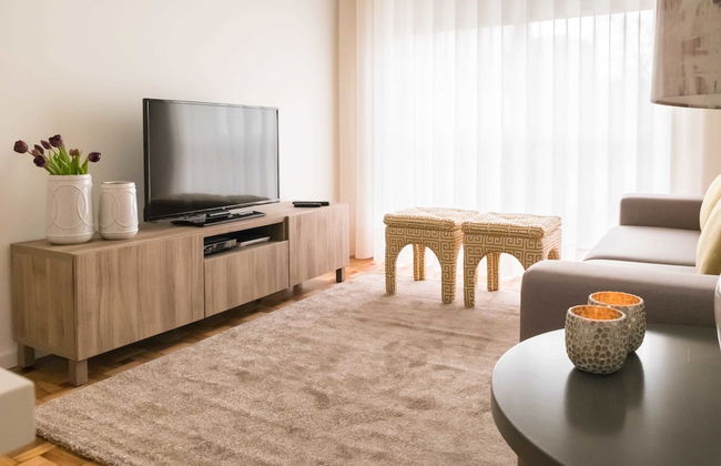 Simon Guest Apartments - Foto 28