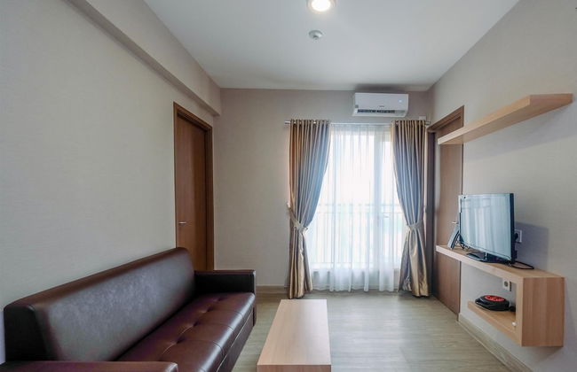 Classic and Elegant 3BR at Podomoro Golf View Apartment - Foto 20