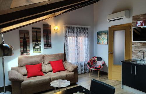 Apartamentos La Alborada Medieval - Foto 5