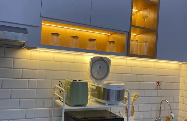 DIRUMA SADJA HOME VILLA - Foto 16