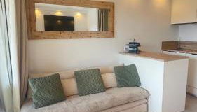 Proche St Tropez refait à neuf bord de plage et piscine - Foto 4