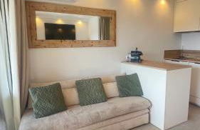 Proche St Tropez refait à neuf bord de plage et piscine - Foto 4