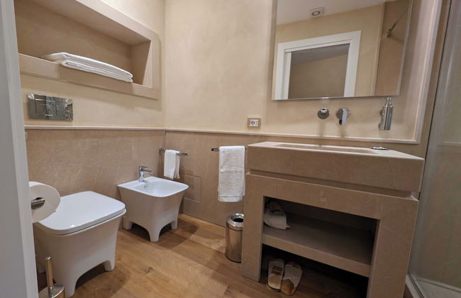 Quarto di Monte Suite & Spa - Photo 19