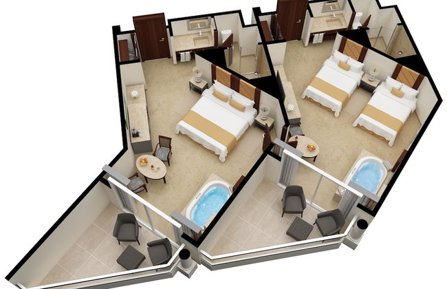 Moon Palace Cancun - All-Inclusive - Photo 22