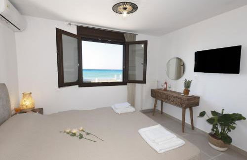 Seafront Villa Eirini - Foto 20