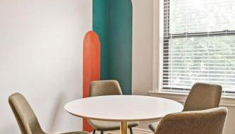 Designer Apartment 10 Min Walk to Wrigley - Foto 3